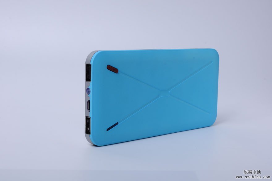 FG-x8800 小X 移動(dòng)電源 8000mah